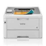 Laser Printer Brother-19