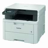 Laser Printer Brother DCPL3520CDWRE1-1