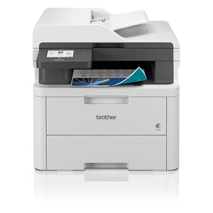 Multifunction Printer Brother DCPL3560CDW-0