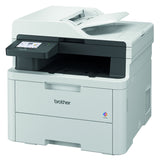Multifunction Printer Brother DCP-L3560CDW-2