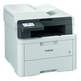 Multifunction Printer Brother DCP-L3560CDW-1