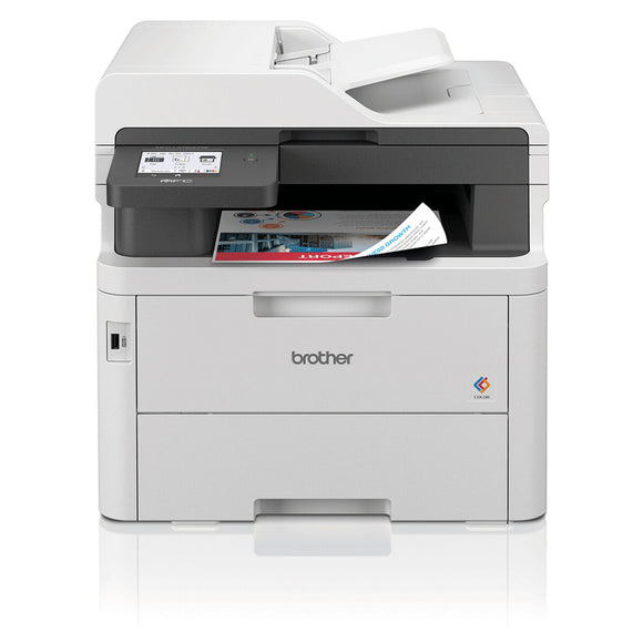 Multifunction Printer Brother MFCL3760CDWRE1-0