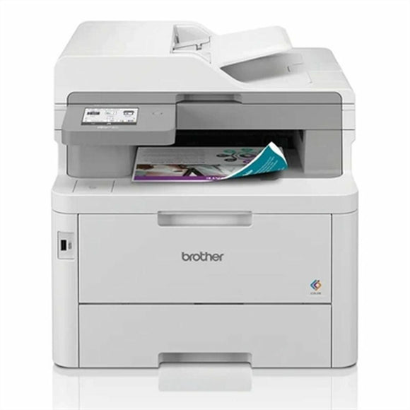 Multifunction Printer Brother MFCL8390CDWRE1-0