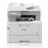 Multifunction Printer Brother MFCL8340CDWRE1-0