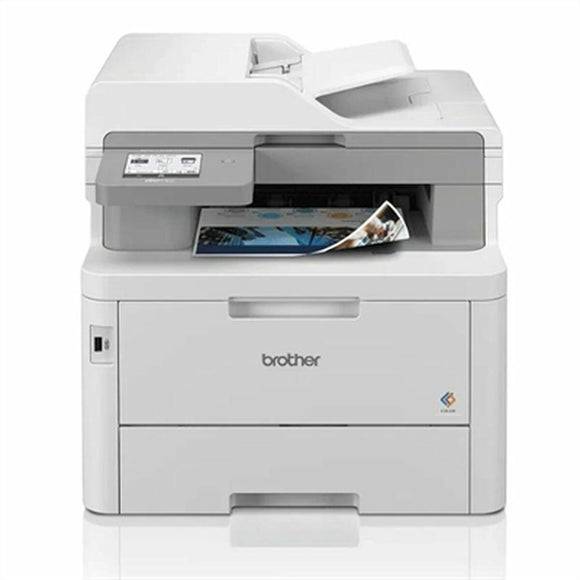 Multifunction Printer Brother MFC-L8340CDW-0