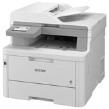 Multifunction Printer Brother MFC-L8340CDW-2