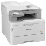 Multifunction Printer Brother MFC-L8340CDW-1