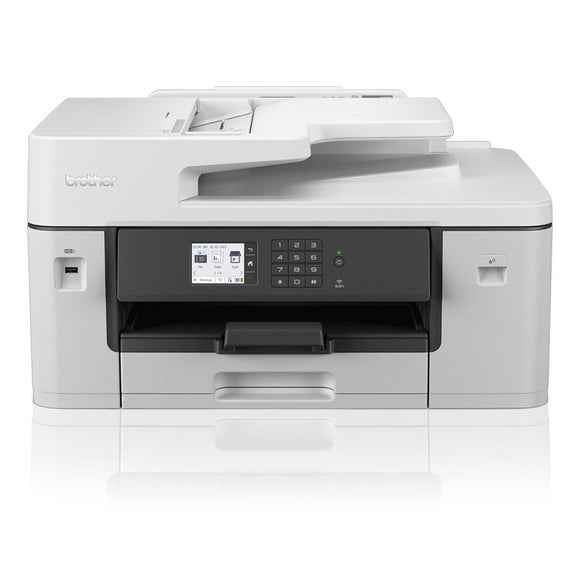 Multifunction Printer Brother MFCJ6540DWE-0