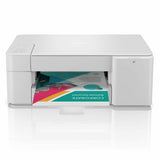 Multifunction Printer Brother DCP-J1200WERE1-0