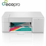 Multifunction Printer Brother DCP-J1200WERE1-4