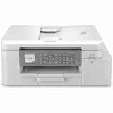 Multifunction Printer Brother MFCJ4340DWERE1-4