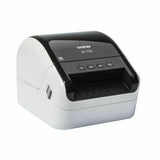 Label Printer Brother QL-1100c White-1