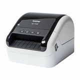 Thermal Printer Brother QL-1100C White-2