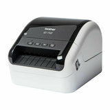 Thermal Printer Brother QL-1100c White-2