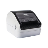 Label Printer Brother QL-1110NWBC Black/White-3