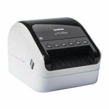 Thermal Printer Brother QL-1110NWBC White-1