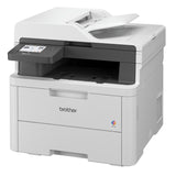 Multifunction Printer Brother MFCL3740CDWRE1-1