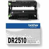 Printer drum Brother DR-2510 Black-0
