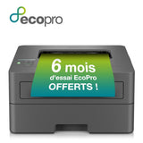 Multifunction Printer Brother HL-L2400DWE-55