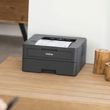 Multifunction Printer Brother HL-L2400DWE-9