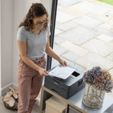 Multifunction Printer Brother HL-L2400DWE-17