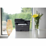 Multifunction Printer Brother MFCL2827DWRE1-4