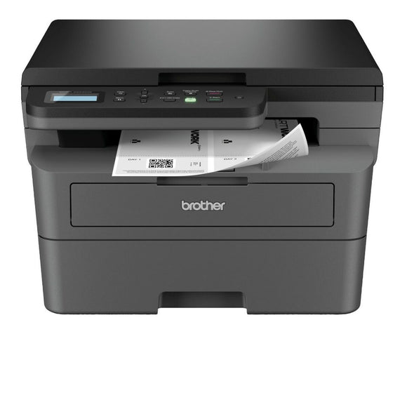 Multifunction Printer Brother DCP-L2622DW-0