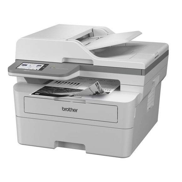 Laser Printer Brother MFCL2960DW-0