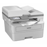 Monochrome Laser Printer Brother MFCL2980DWRE1 Wi-Fi Fax Scanner-6