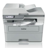 Monochrome Laser Printer Brother MFCL2980DWRE1 Wi-Fi Fax Scanner-0