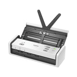 Duplex Colour Portable Scanner Brother ADS1300UN1 6-20 ppm-2