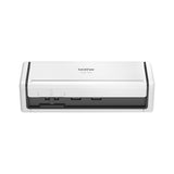 Duplex Colour Portable Scanner Brother 6-20 ppm-1