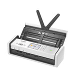 Duplex Colour Portable Scanner Brother ADS1800WUN1 6-20 ppm-2