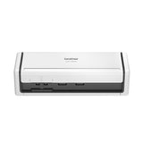 Duplex Colour Portable Scanner Brother ADS1800WUN1 6-20 ppm-1