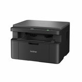 Multifunction Printer Brother MONOCHROME 3-IN-1 MULTIFUNCTIONCOPY-1