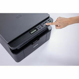 Multifunction Printer Brother DCPL1640WRE1-16