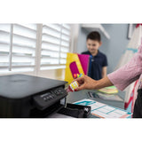 Multifunction Printer Brother DCPT580DWRE1-5