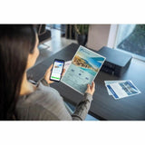 Multifunction Printer Brother DCPJ1310DWRE1-5