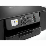 Multifunction Printer Brother DCPJ1310DWRE1-5
