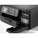 Multifunction Printer Brother DCPJ1310DWRE1-1