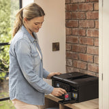 Multifunction Printer Brother DCPJ1360DWRE1-7