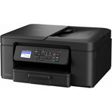 Multifunction Printer Brother DCPJ1360DWRE1-6