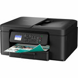 Multifunction Printer Brother DCPJ1360DWRE1-10