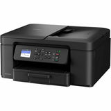Multifunction Printer Brother DCPJ1360DWRE1-1