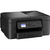 Multifunction Printer Brother DCPJ1360DWRE1-4