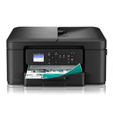 Multifunction Printer Brother DCPJ1360DWRE1-3