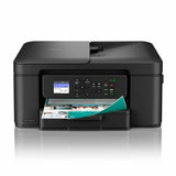 Multifunction Printer Brother DCPJ1360DWRE1-4