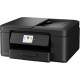 Multifunction Printer Brother-5