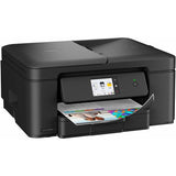 Multifunction Printer Brother-4