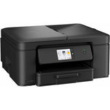 Multifunction Printer Brother-3